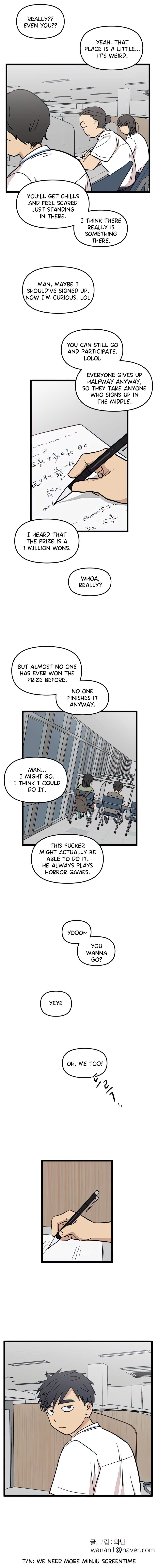 Read Homeless chapter 123 image 10 on Lezhin