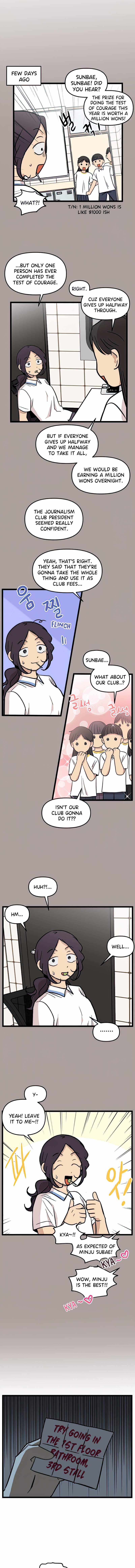 Read Homeless chapter 123 image 7 on Lezhin