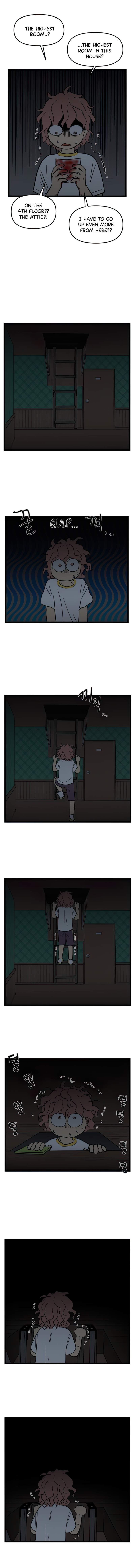 Read Homeless chapter 124 image 4 on Lezhin