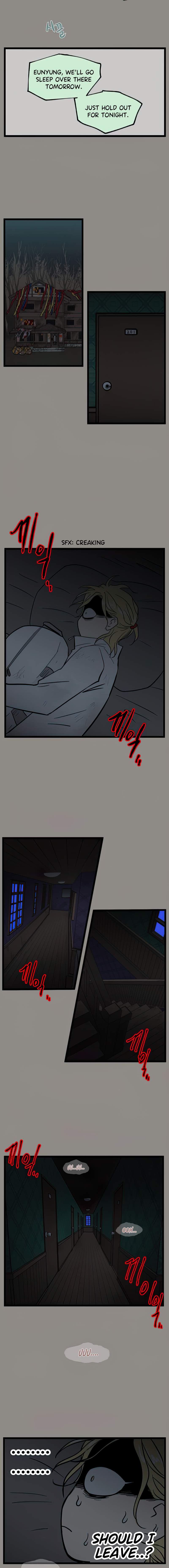 Read Homeless chapter 125 image 10 on Lezhin