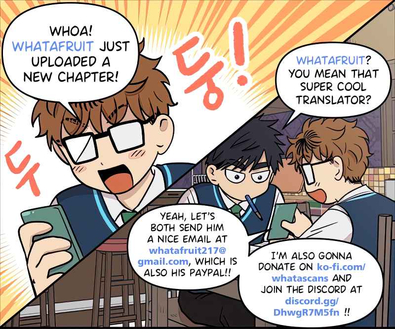 Read Homeless chapter 134 image 10 on Lezhin