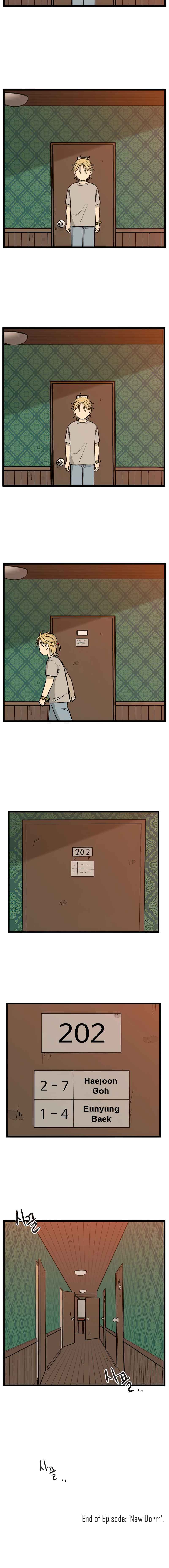 Read Homeless chapter 141 image 10 on Lezhin