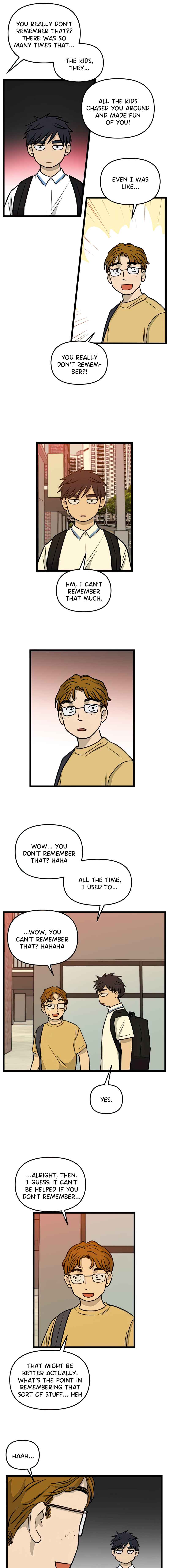 Read Homeless chapter 142 image 8 on Lezhin