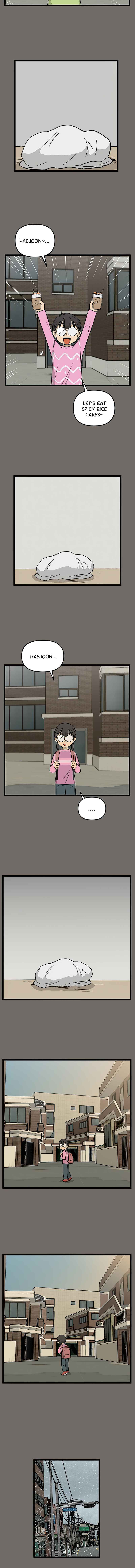 Read Homeless chapter 146 image 10 on Lezhin