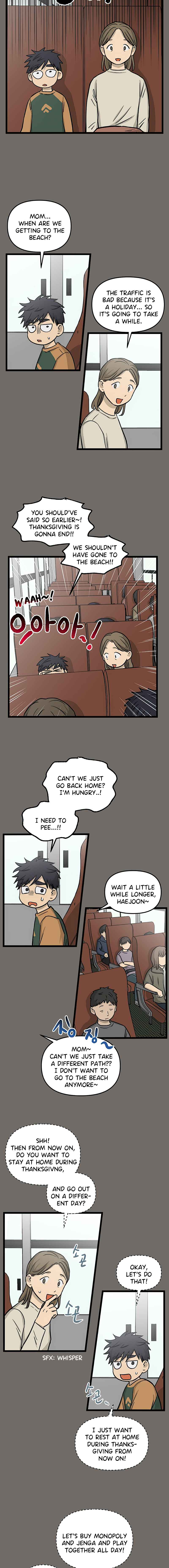 Read Homeless chapter 148 image 2 on Lezhin