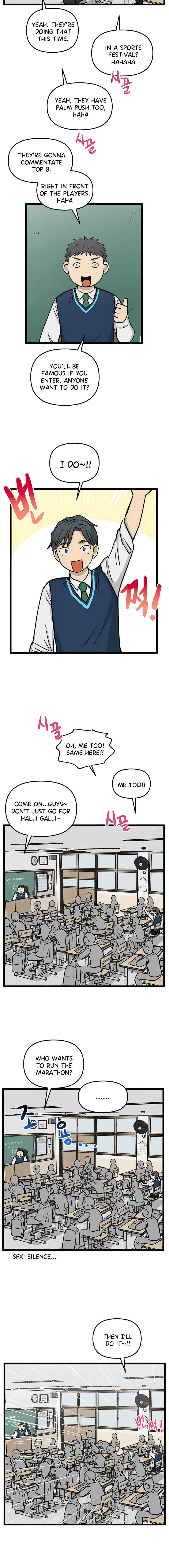 Read Homeless chapter 148 image 7 on Lezhin