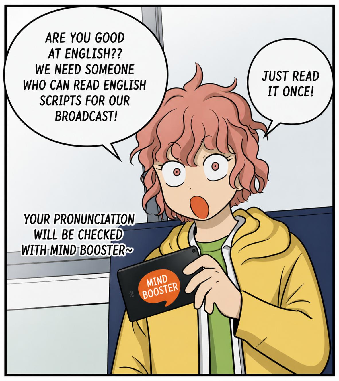 Read Homeless chapter 162.5 image 2 on Lezhin