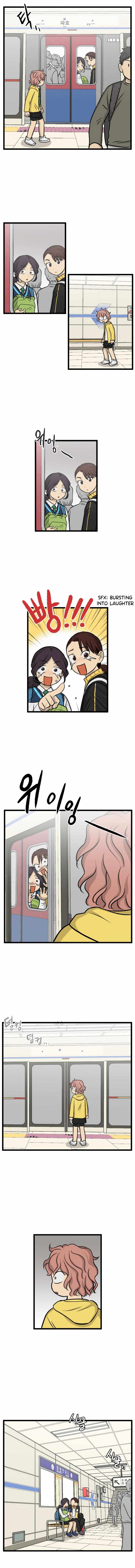 Read Homeless chapter 168 image 3 on Lezhin