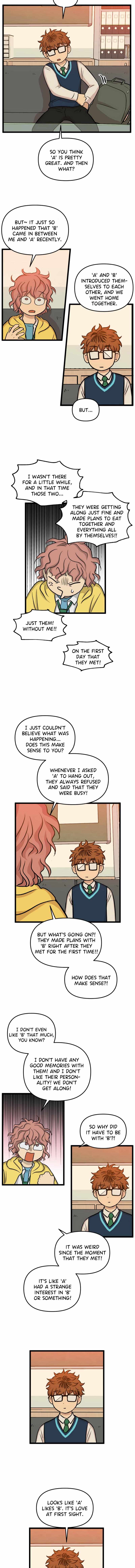 Read Homeless chapter 168 image 8 on Lezhin