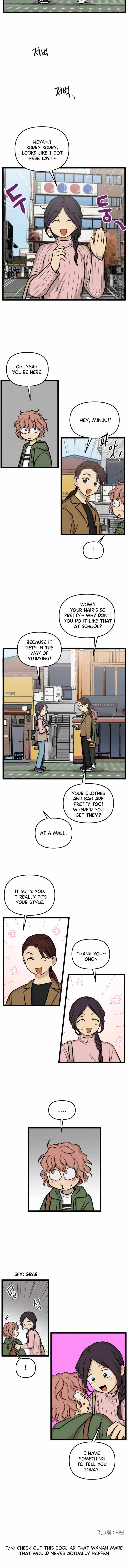 Read Homeless chapter 169 image 9 on Lezhin