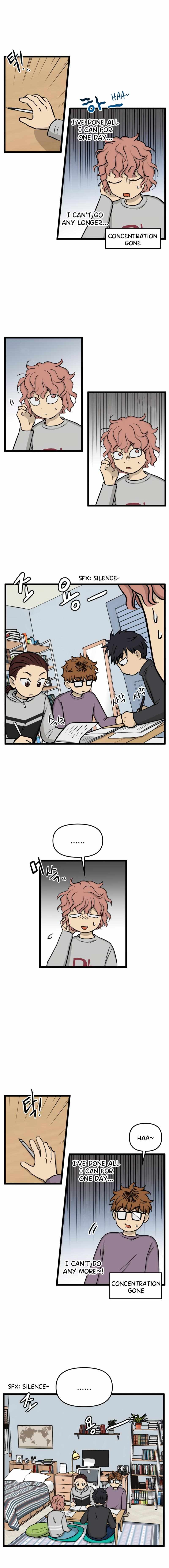 Read Homeless chapter 172 image 2 on Lezhin