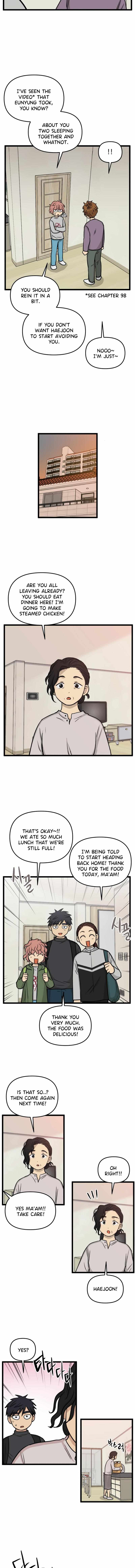 Read Homeless chapter 172 image 6 on Lezhin
