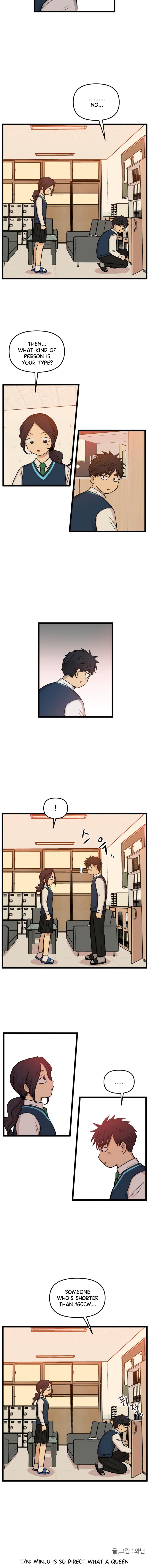 Read Homeless chapter 173 image 9 on Lezhin