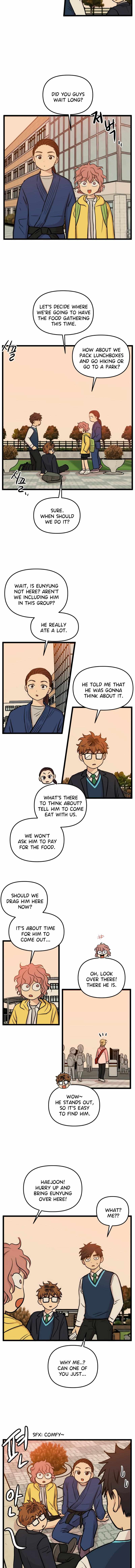 Read Homeless chapter 178 image 8 on Lezhin