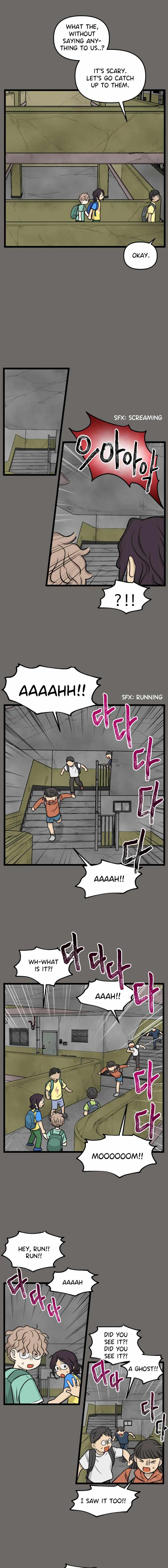 Read Homeless chapter 179 image 7 on Lezhin