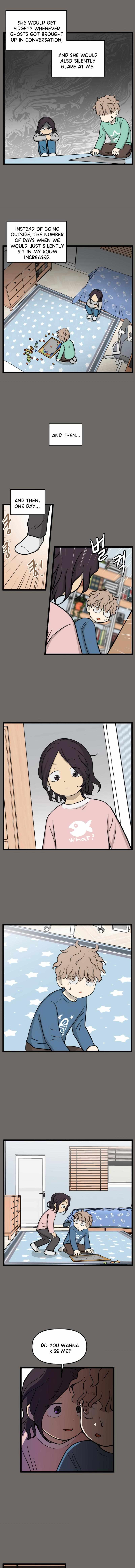 Read Homeless chapter 180 image 4 on Lezhin