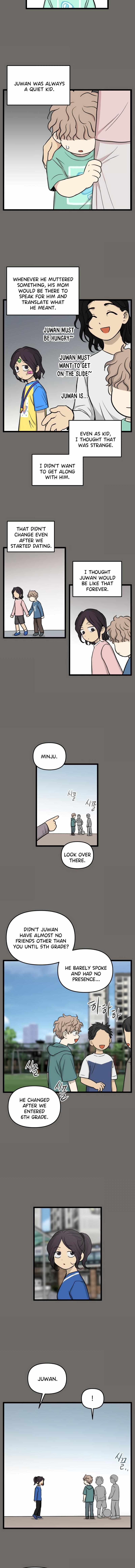 Read Homeless chapter 183 image 11 on Lezhin