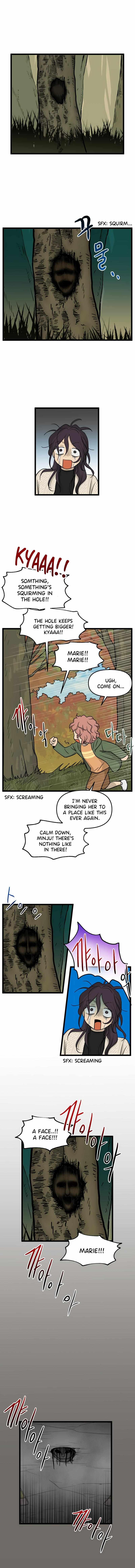 Read Homeless chapter 183 image 6 on Lezhin