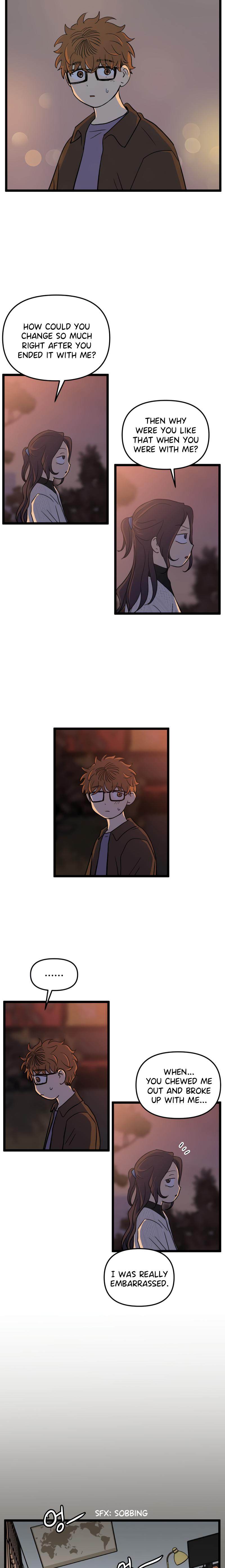 Read Homeless chapter 184 image 6 on Lezhin