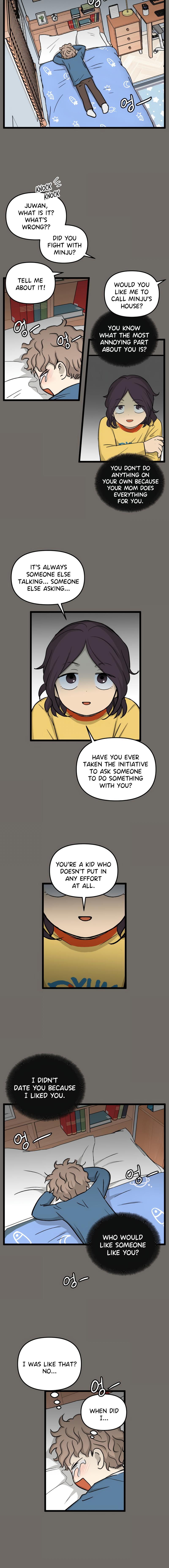 Read Homeless chapter 184 image 7 on Lezhin