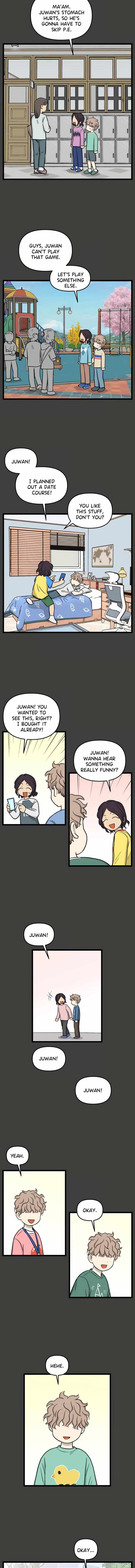 Read Homeless chapter 184 image 9 on Lezhin
