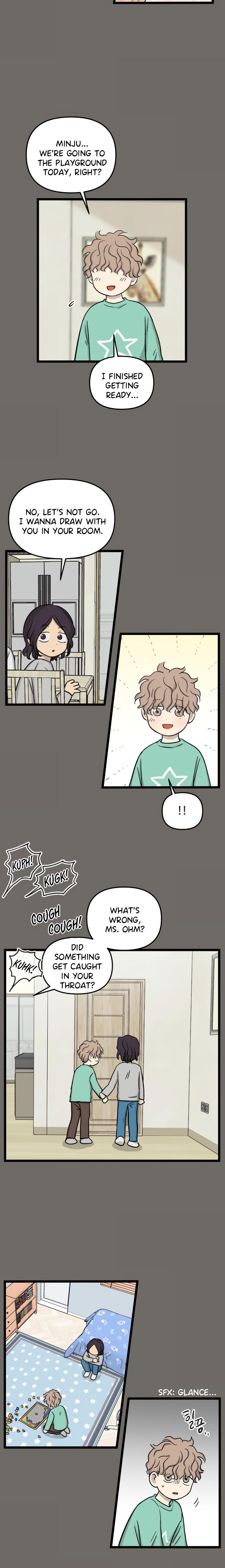 Read Homeless chapter 185 image 10 on Lezhin
