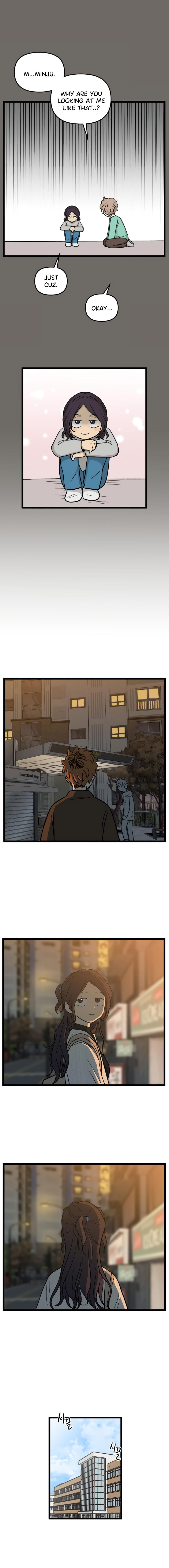 Read Homeless chapter 185 image 11 on Lezhin