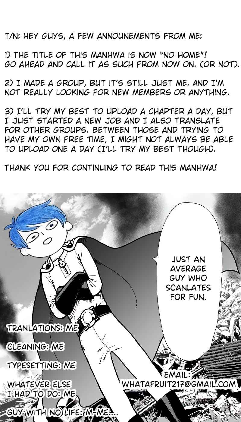 Read Homeless chapter 19 image 5 on Lezhin