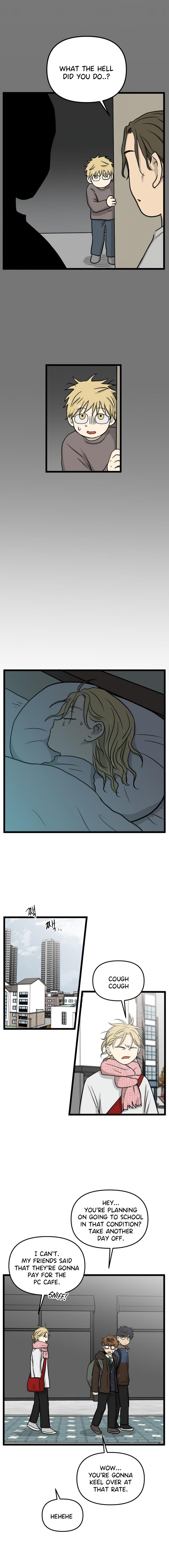 Read Homeless chapter 193 image 10 on Lezhin
