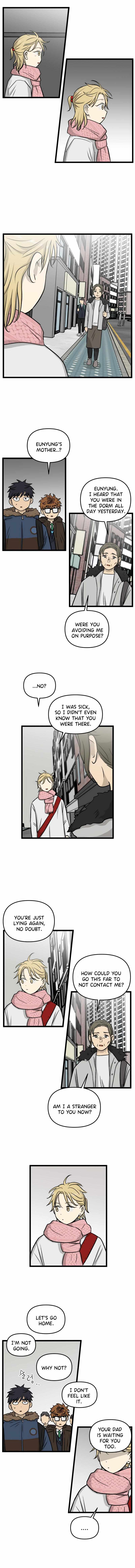 Read Homeless chapter 193 image 11 on Lezhin