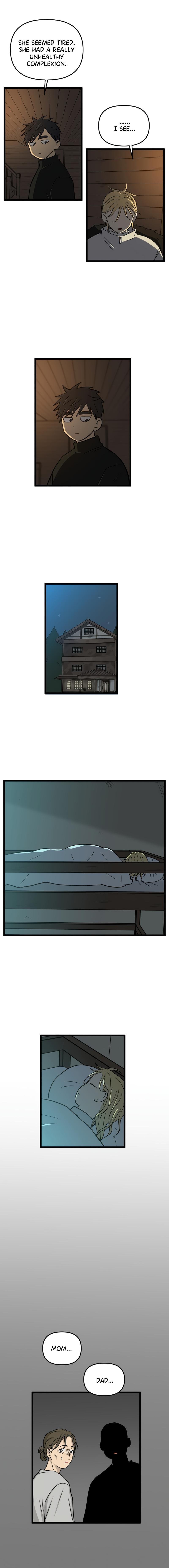 Read Homeless chapter 193 image 9 on Lezhin