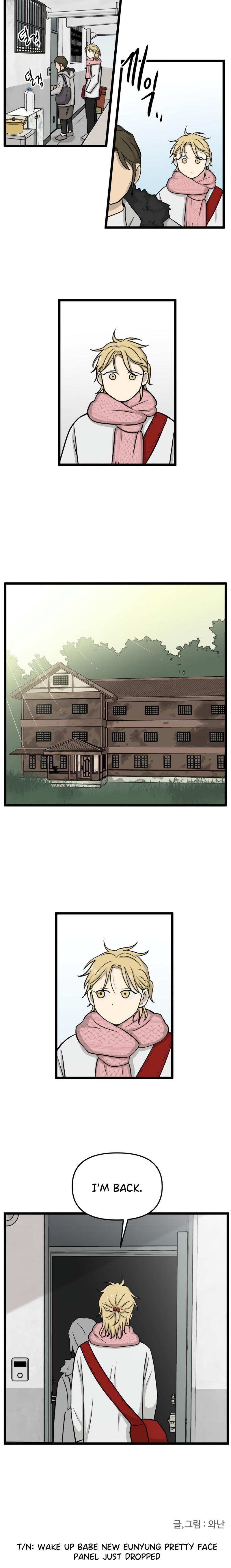 Read Homeless chapter 196 image 10 on Lezhin