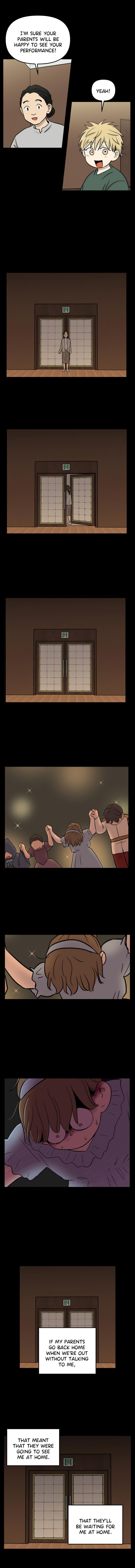 Read Homeless chapter 196 image 8 on Lezhin