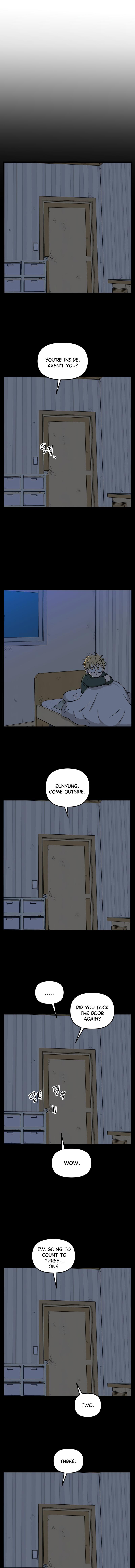 Read Homeless chapter 197 image 10 on Lezhin