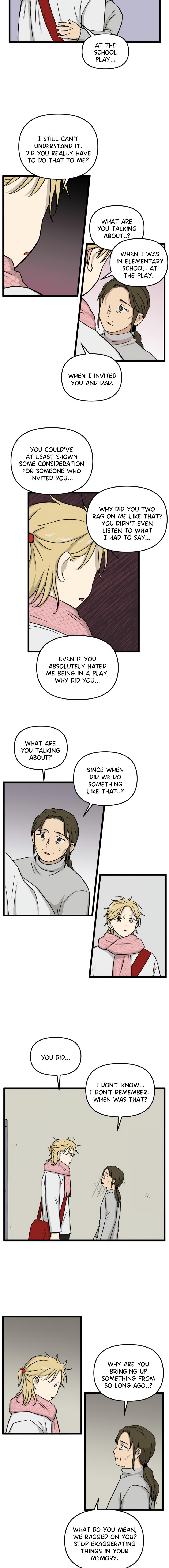Read Homeless chapter 199 image 3 on Lezhin