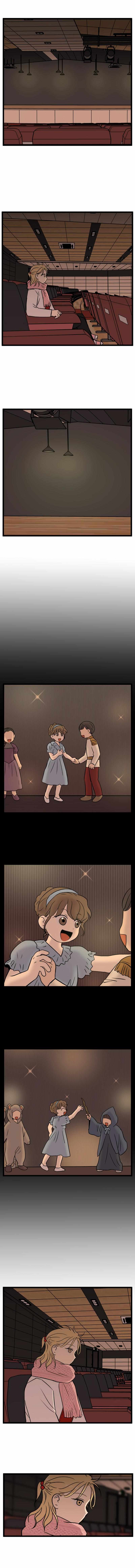 Read Homeless chapter 199 image 5 on Lezhin
