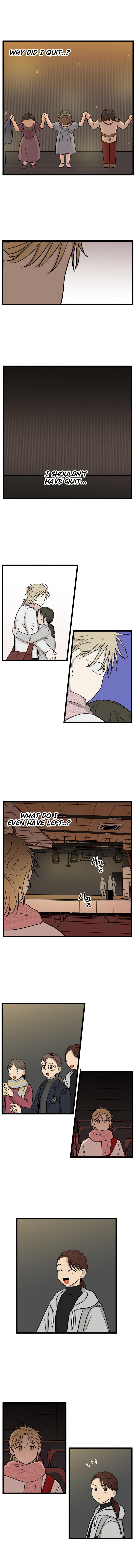 Read Homeless chapter 199 image 6 on Lezhin