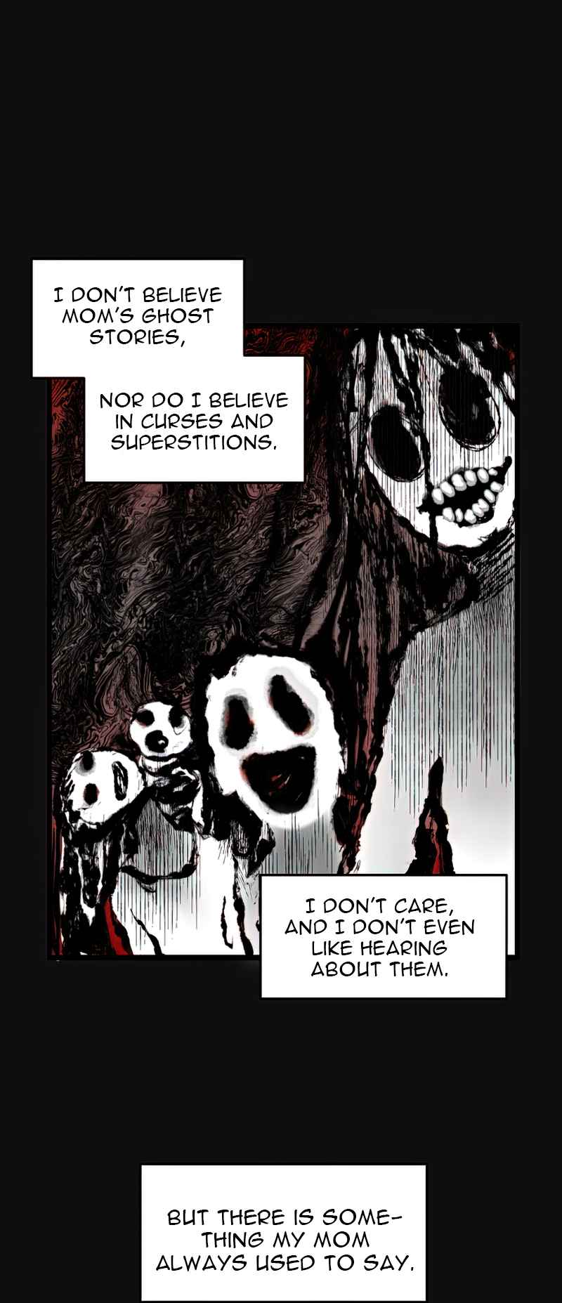 Read Homeless chapter 2 image 1 on Lezhin