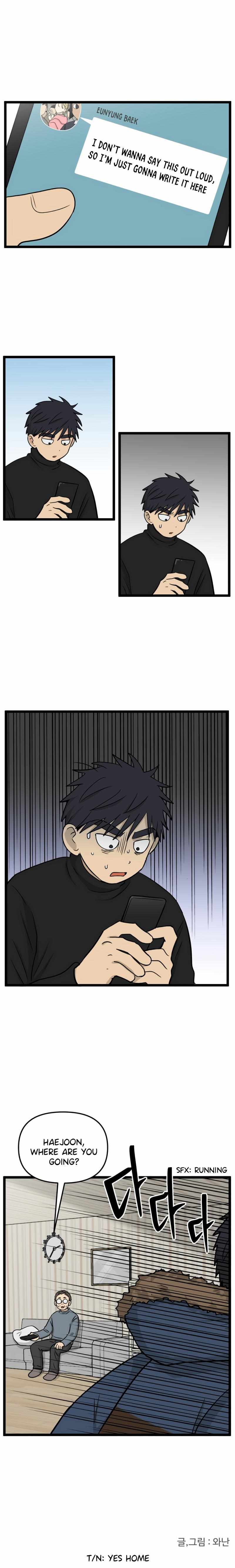 Read Homeless chapter 206 image 11 on Lezhin