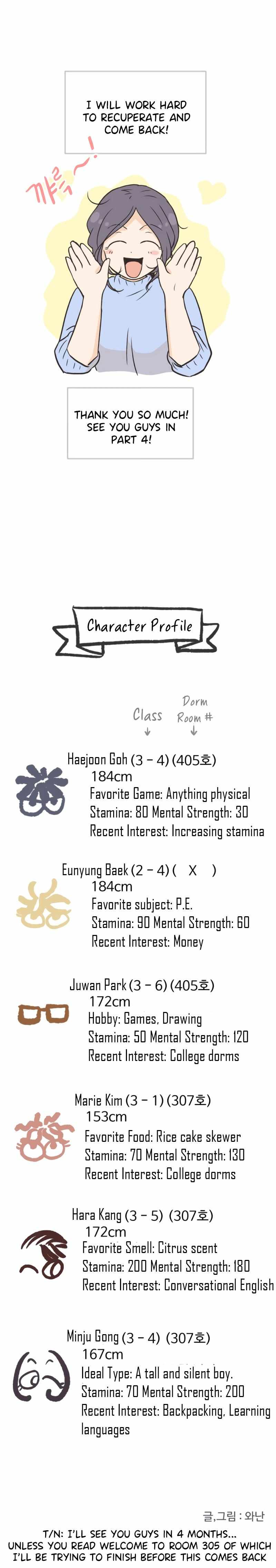 Read Homeless chapter 207 image 15 on Lezhin