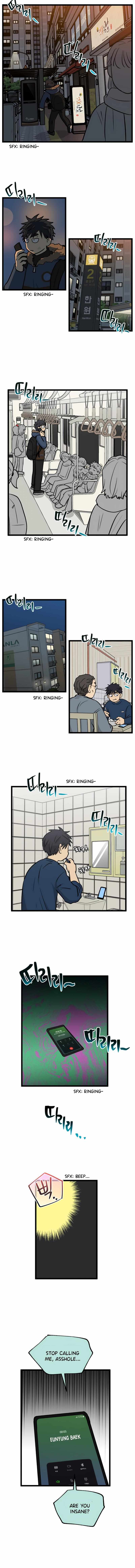 Read Homeless chapter 209 image 6 on Lezhin