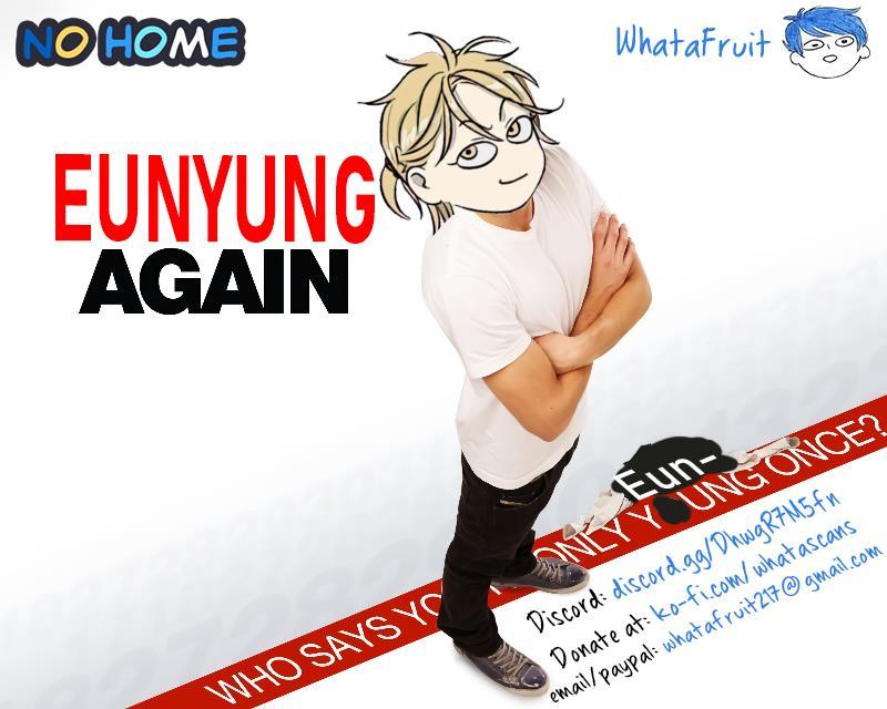 Read Homeless chapter 219 image 10 on Lezhin
