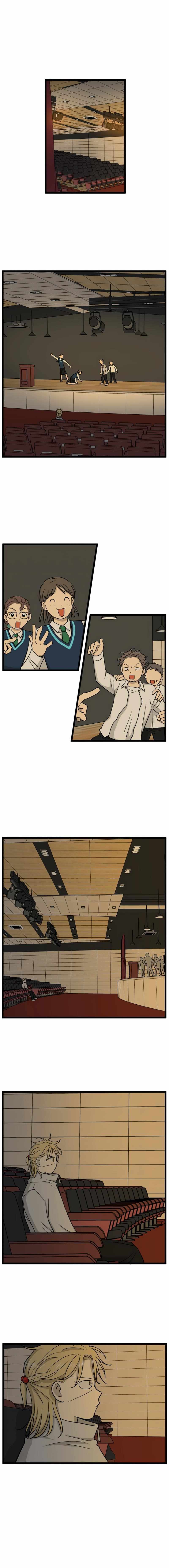 Read Homeless chapter 223 image 9 on Lezhin