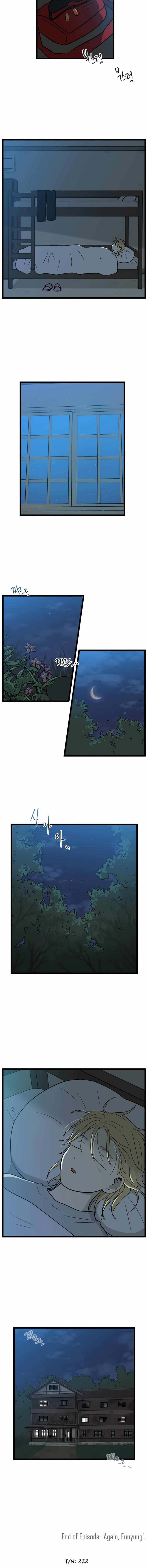 Read Homeless chapter 225 image 10 on Lezhin