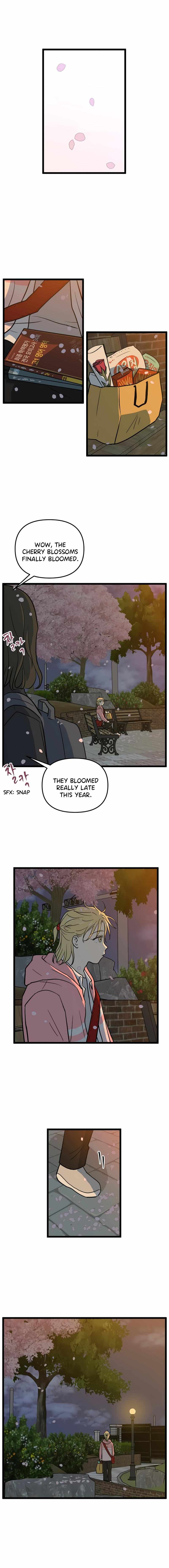 Read Homeless chapter 225 image 7 on Lezhin