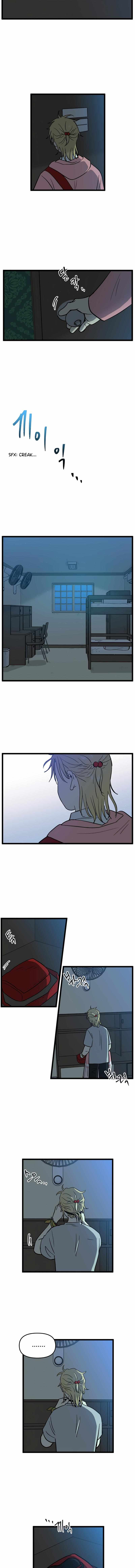 Read Homeless chapter 225 image 9 on Lezhin