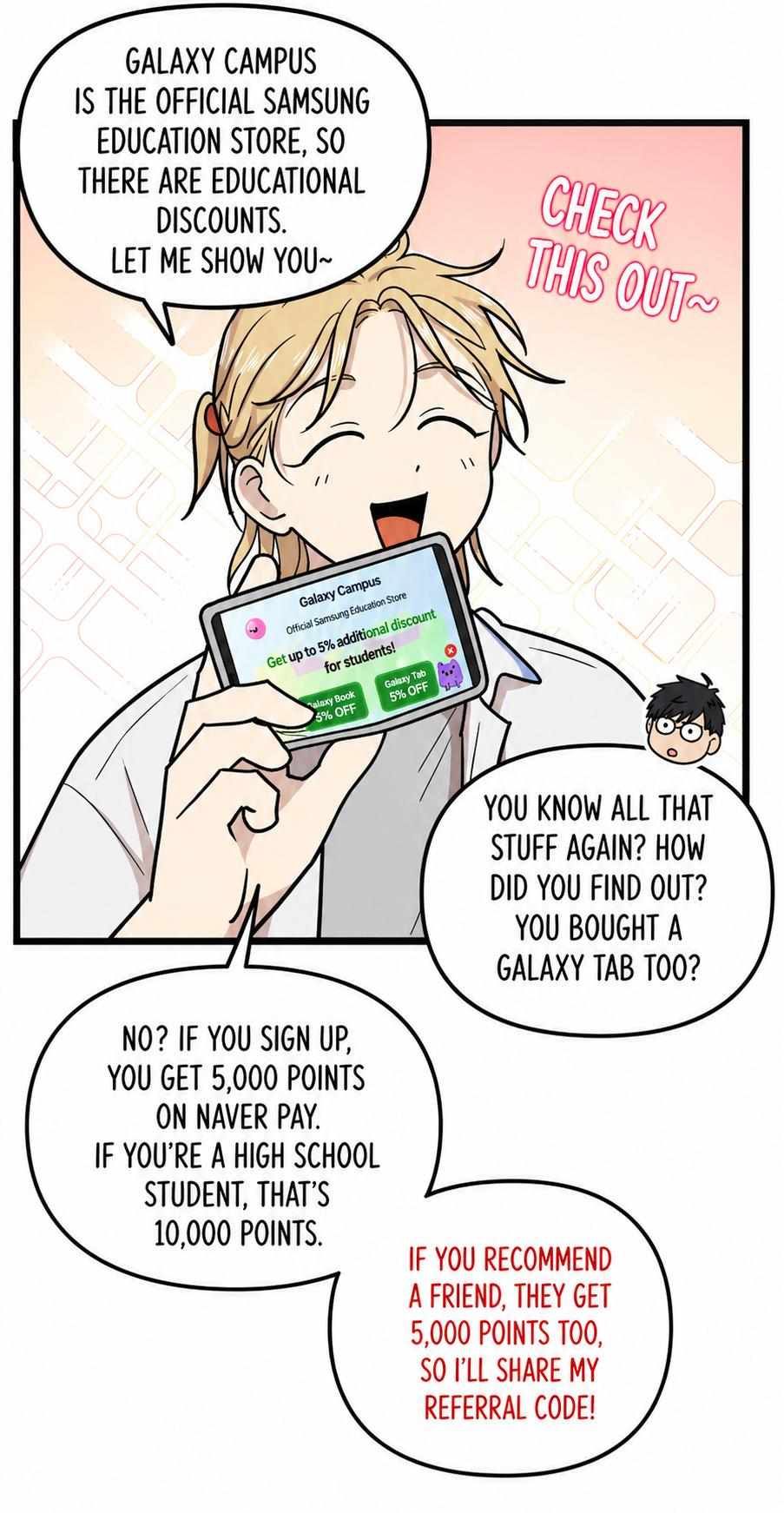 Read Homeless chapter 228.1 image 3 on Lezhin