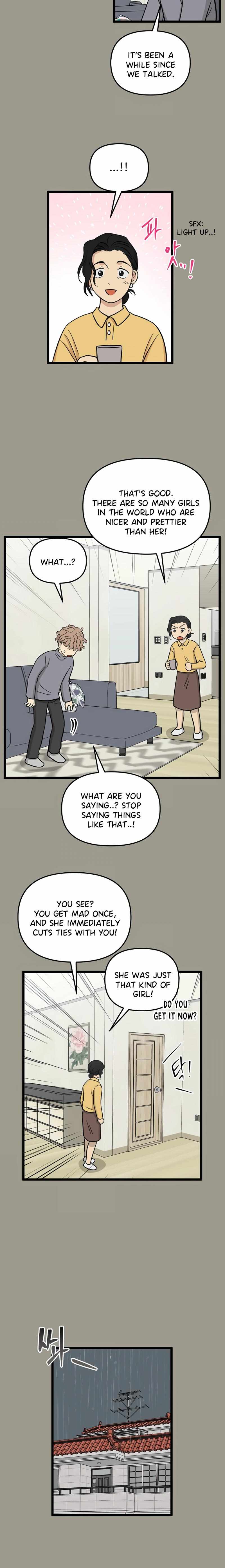 Read Homeless chapter 228 image 5 on Lezhin