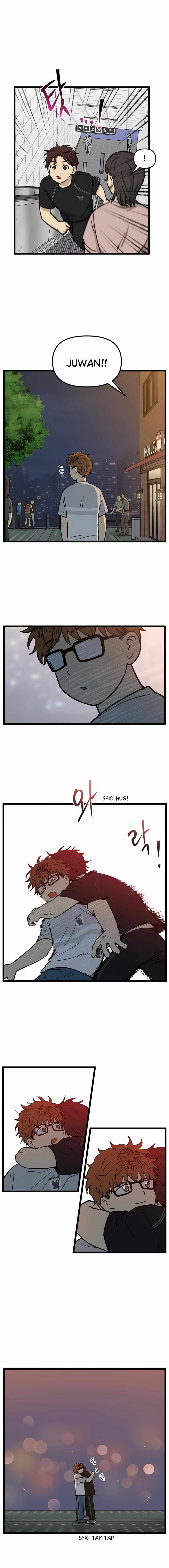 Read Homeless chapter 229 image 10 on Lezhin