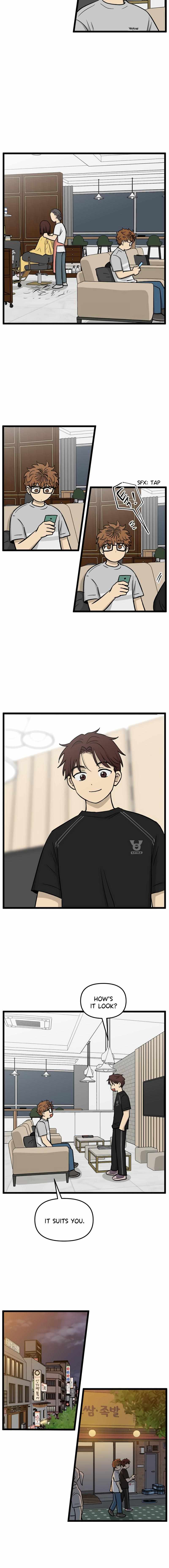 Read Homeless chapter 229 image 8 on Lezhin